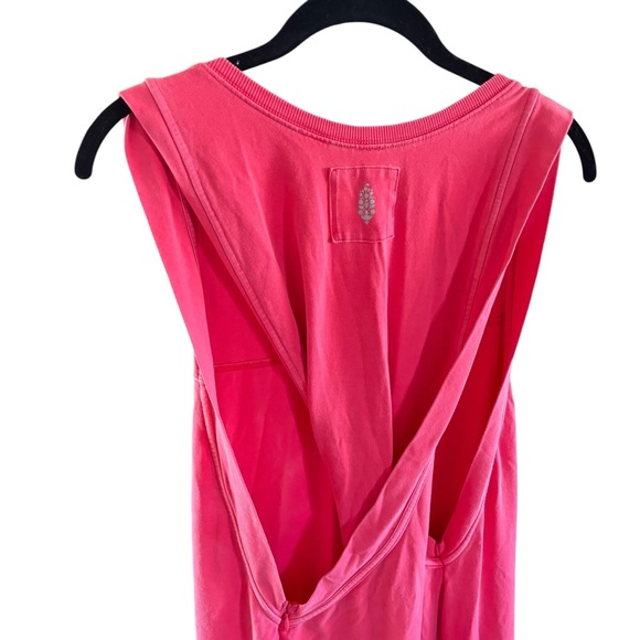 Free People FP Movement Hot Shot Twisted Onesie - Picture 5 of 8